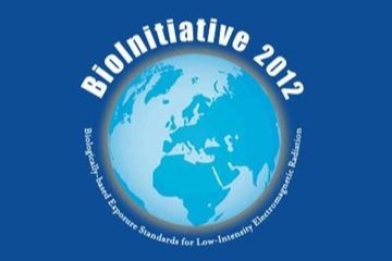 Bioinitiative Report 2012