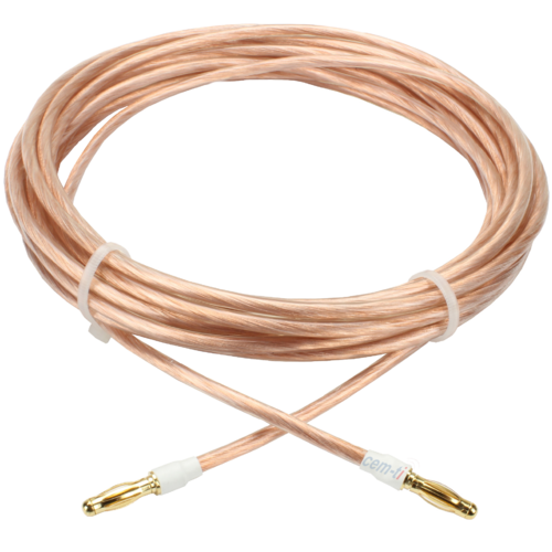 GC-500 (5 m.) GROUNDING CABLE