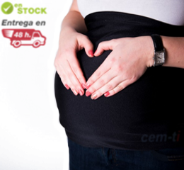 EMF Protective Maternity Belt