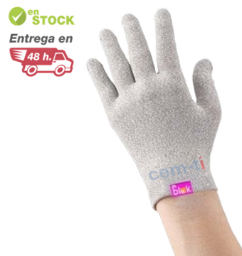 EMF Protective Gloves
