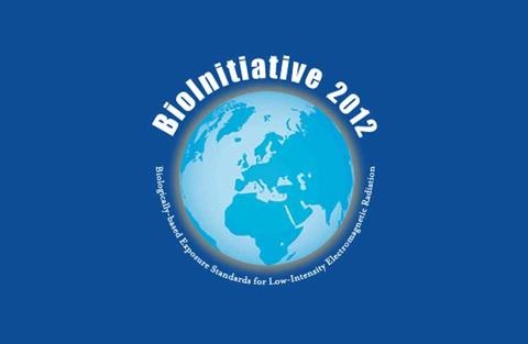 Informe Bioinitiative 2012