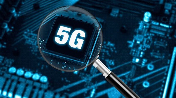 What is behind the new 5G technology?