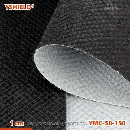 HF+LF FLOOR MAT U2M FROM YMC-50-150 (double)