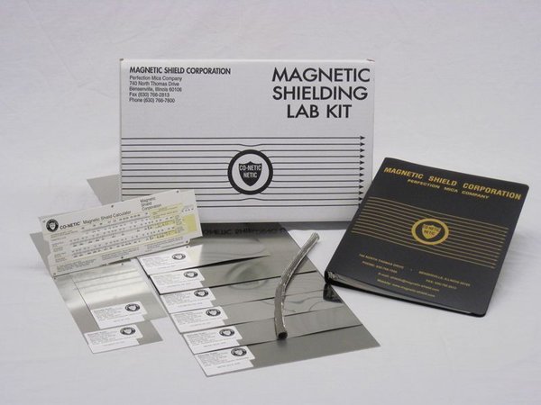 MAGNETIC SHIELDING KIT LK110