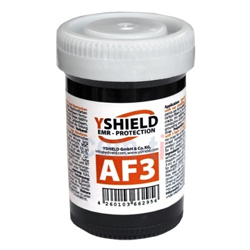 Aditivo Electroconductor Yshield AF3
