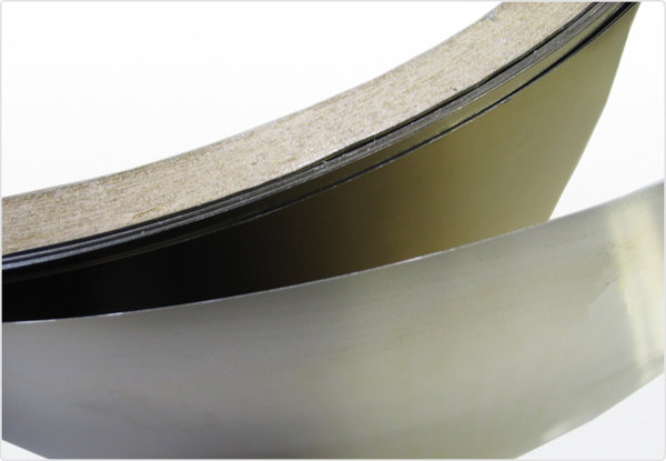 Magnetic Shielding Foil Aaronia MAGNOSHIELD FLEX 0,1 mm