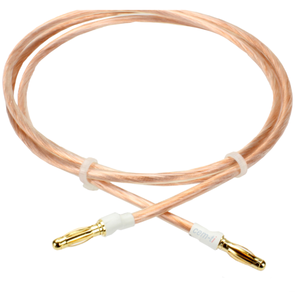 GC-20 GROUNDING CABLE (20 cm.)