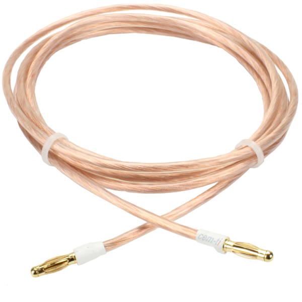 GC-200 (2 m.) GROUNDING CABLE