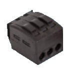 AUTOMATIC CONNECTOR 3 INPUTS