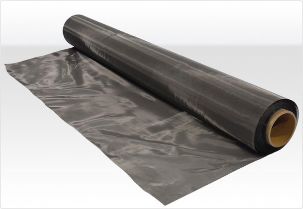 EMF Protective Shielding Fabric Aaronia SHIELD ULTRA 70dB