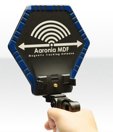 Antena Magnética Direccional Aaronia MDF 560