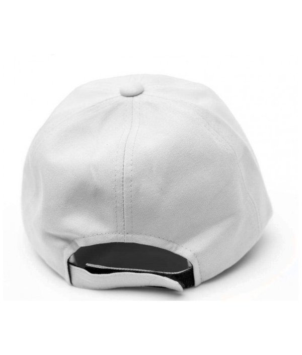 EMF Protective Cap Extreme High Shielding - white