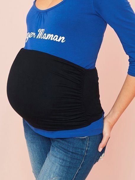 Banda Protectora Apantallante Electromagnética para Embarazada BABYGUARD