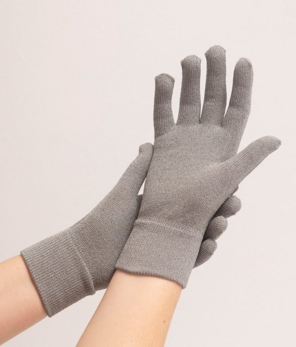EMF Protective Shielding Gloves Leblok | 80dB | Size M