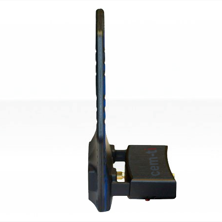 Antena Magnetica Direccional Aaronia MDF 960X Activa