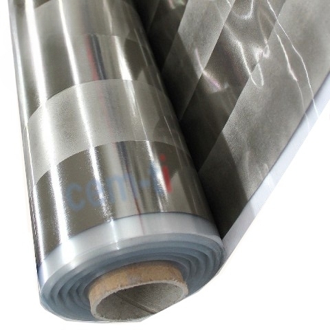 Magnetic Shielding Tile Yshield MCL61 0.16 MM