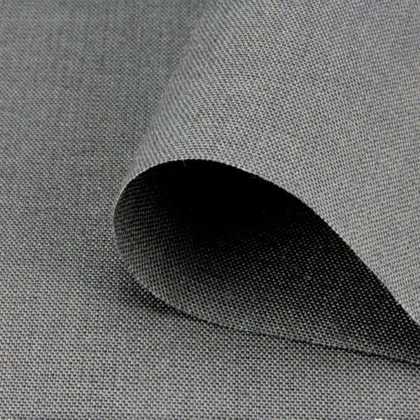 EMF Shielding Fabric Yshield STEEL-GRAY for Garments
