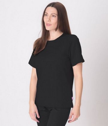 EMF Protective Shielding Women T-Shirt LEBLOK