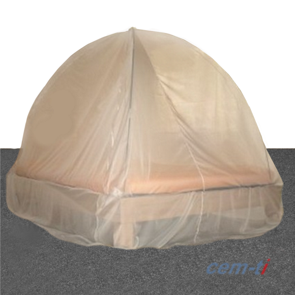 EMF Protective Shielding Portable Tent TRAVEL POD iglu