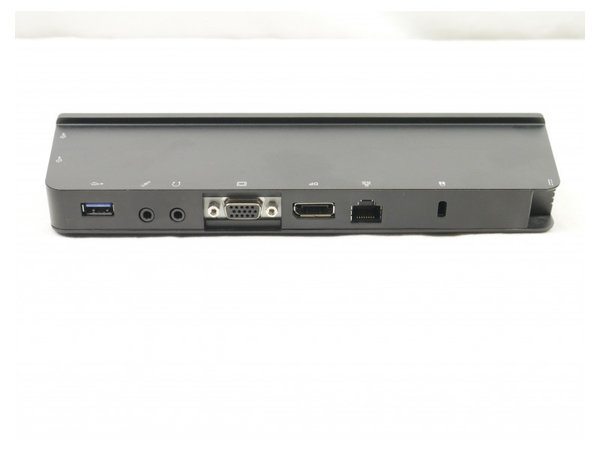 TABLET WINDOWS Fujitsu Stylistic Q555 + Docking 10.1” Reconditioned