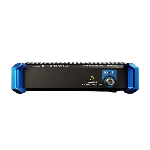 Real Time Compact USB Aaronia Spectran V6 PLUS 250XA-6