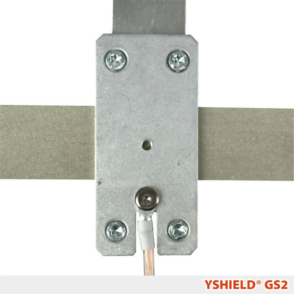 Grounding Kit with for Interior Yshield GS2