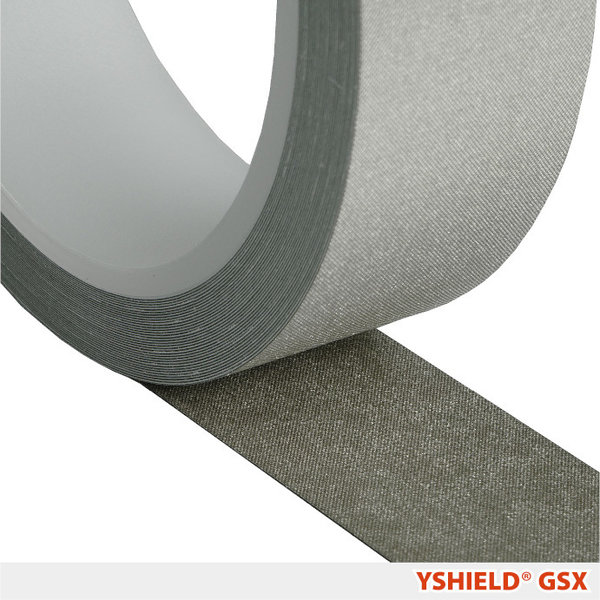 EMF Shielding Grounding Strap Yshield GSX10