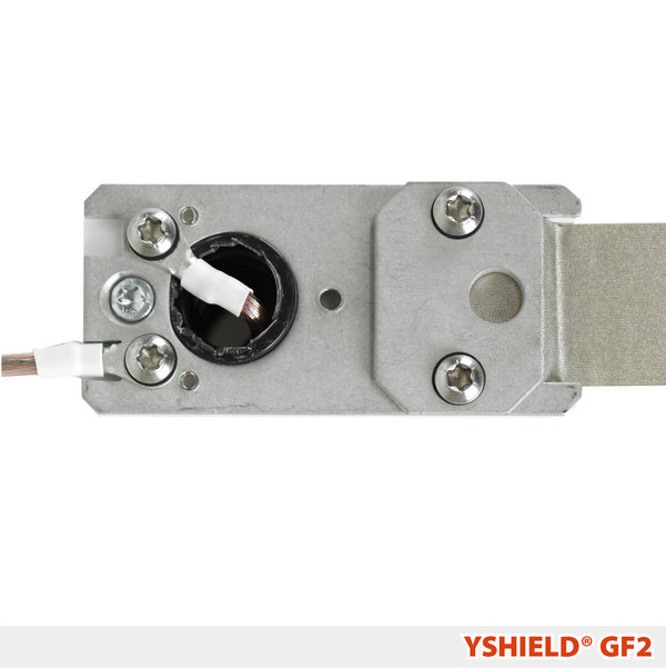 Combined Grounding Kit for Interior - Yshield GF2
