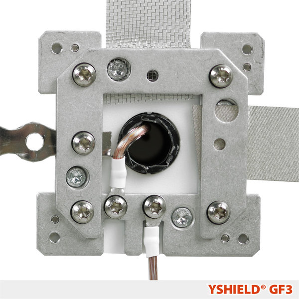 Combined Grounding Kit for Interior - Yshield GF3