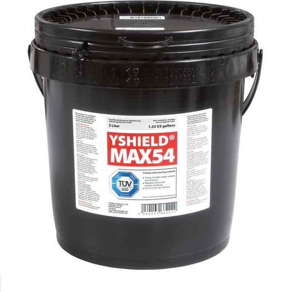 EMF Shielding Paint Yshield MAX54 -5L