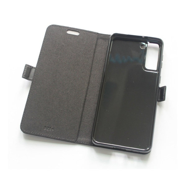 EMF Anti-Radiation Leather Phone Mobile Cover MySilverShield for Samsung