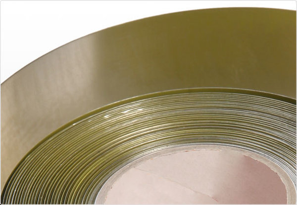 Magnetic Shielding Foil Aaronia MAGNOSHIELD FLEX+ 0,1 mm Self-Adhesive