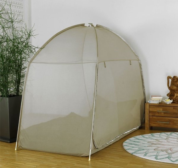 EMF Protective Shielding Portable Tent Yshield BSTD SAFECAVE