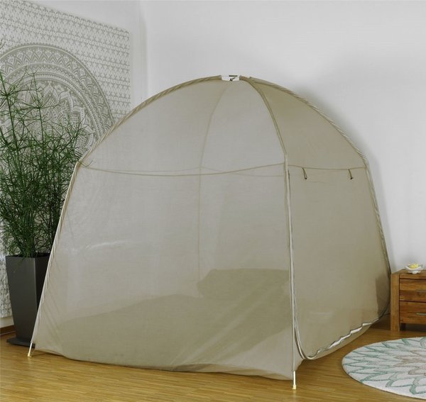 EMF Protective Shielding Portable Tent Yshield BSTD SAFECAVE