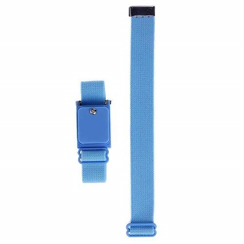 Earthing Wrist Strap for Personal Electrostatic Discharge ESD without Cables