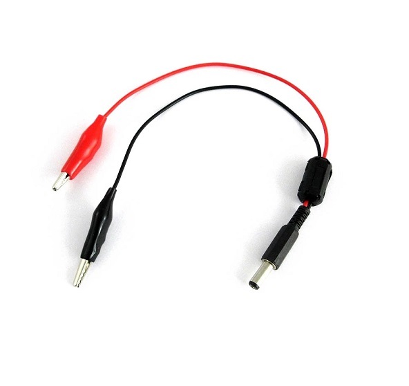 Cable de conexión de batería Gigahert-Solutions BAK_U para la serie HFE59B y NFA