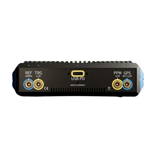 Real Time Compact USB Aaronia Spectran V6 ECO 100XA-6