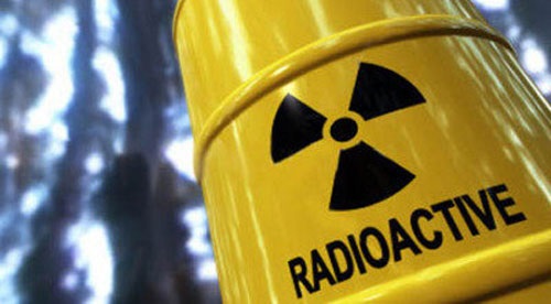 Radioactividad medidores y soluciones de protección