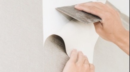 EMF SHIELDING PAPER for protecting walls against radiations